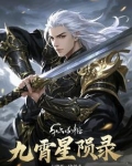 九霄星陨录，