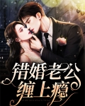 隐婚偏执老公宠上瘾