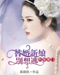 拒嫁豪门总裁的逃跑新娘免费阅读