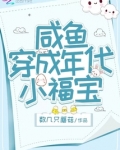 咸鱼穿成年代小福宝