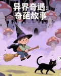 异界奇遇奇葩故事大全