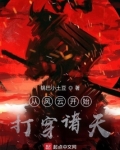 从风云开始打穿诸天 锅巴小土豆