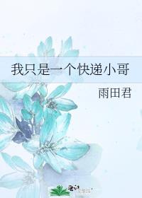我只是一个快递小哥
