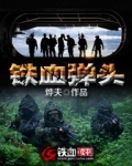 铁血弹头