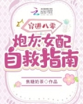 穿进八零:炮灰女配自救指南