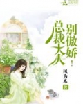 总裁大人，别傲娇！