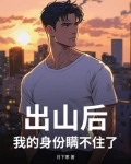 出山后，我的身份瞒不住了