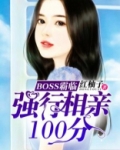 BOSS霸临：强行相亲100分