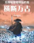 无限制穿越模拟的我，横断万古！