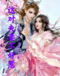 末世之这对夫妻不好惹