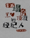 穿成塌房顶流的黑心经纪人