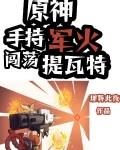 原神:手持军火闯荡提瓦特小说