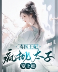 毒医太子妃 小说