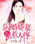 名门掠爱:闪婚娇妻惹人疼