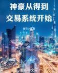 神豪交易系统小说