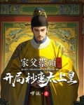 主角成为崇祯的小说