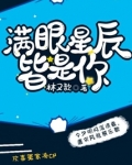 满眼星辰，皆是你