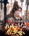 大唐:这个驸马能召唤历史名将
