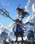 万古神帝烟尘背叛