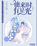 他来时有星光