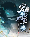 我的宠物超
