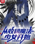 从收租魔法少女开始