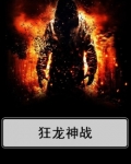 狂龙神战