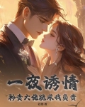 一夜缠绵大佬宠妻在线阅读