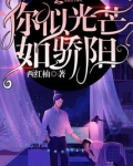 你似光芒如骄阳