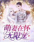 萌妻在怀无限宠 南风知我意