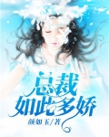 总裁如此多娇