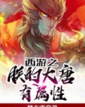 西游之朕的大唐有属性