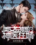 美女总裁的神医狂婿