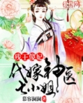代嫁神医七小姐