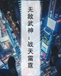 无敌武神：战天雷霆