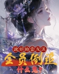 说好的做反派呢txt完结