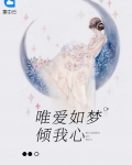 唯爱如梦倾我心
