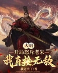 大明历经六朝终成大将军王小说免费阅读