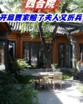 四合院:开局贾家赔了夫人又折兵下载小说