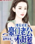 12婚后豪门老公藏不住