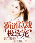 名门暖婚:霸道总裁极致宠