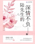 陆先生的深情不负爱尚