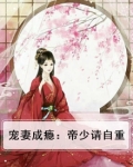 宠妻成瘾：帝少请自重
