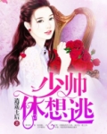 少帅休想逃演员表