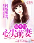 慕少的心尖萌妻