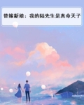 替嫁新娘：我的陆先生是真命天子
