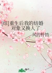重生之后我的结婚对象又换人了