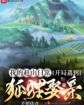 我的神秘赶山异闻