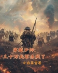 穿越少帅：三十万北军杀疯了