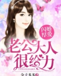 闪婚厚爱:老公大人很给力